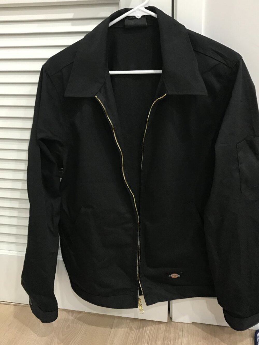 Dickie's Men's NWOT Eisenhower Unlined Jacket Small - Picture 1 of 8